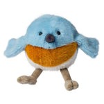 Load image into Gallery viewer, Rolly Bird - Bluebird
