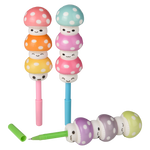 Load image into Gallery viewer, Squish Mushroom Pens
