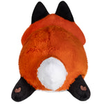 Load image into Gallery viewer, Mini Squishable Red Fox
