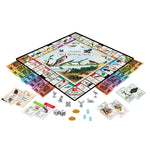 Load image into Gallery viewer, Audubon Bird Spotting Opoly Board Game
