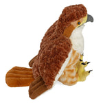 Load image into Gallery viewer, Red Tailed Hawk Large Plush
