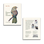 Load image into Gallery viewer, The Backyard Bird Chronicles: 50 Postcards by Amy Tan

