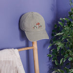 Load image into Gallery viewer, Mushroom Baseball Cap
