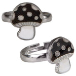Load image into Gallery viewer, Mushroom Mood Ring
