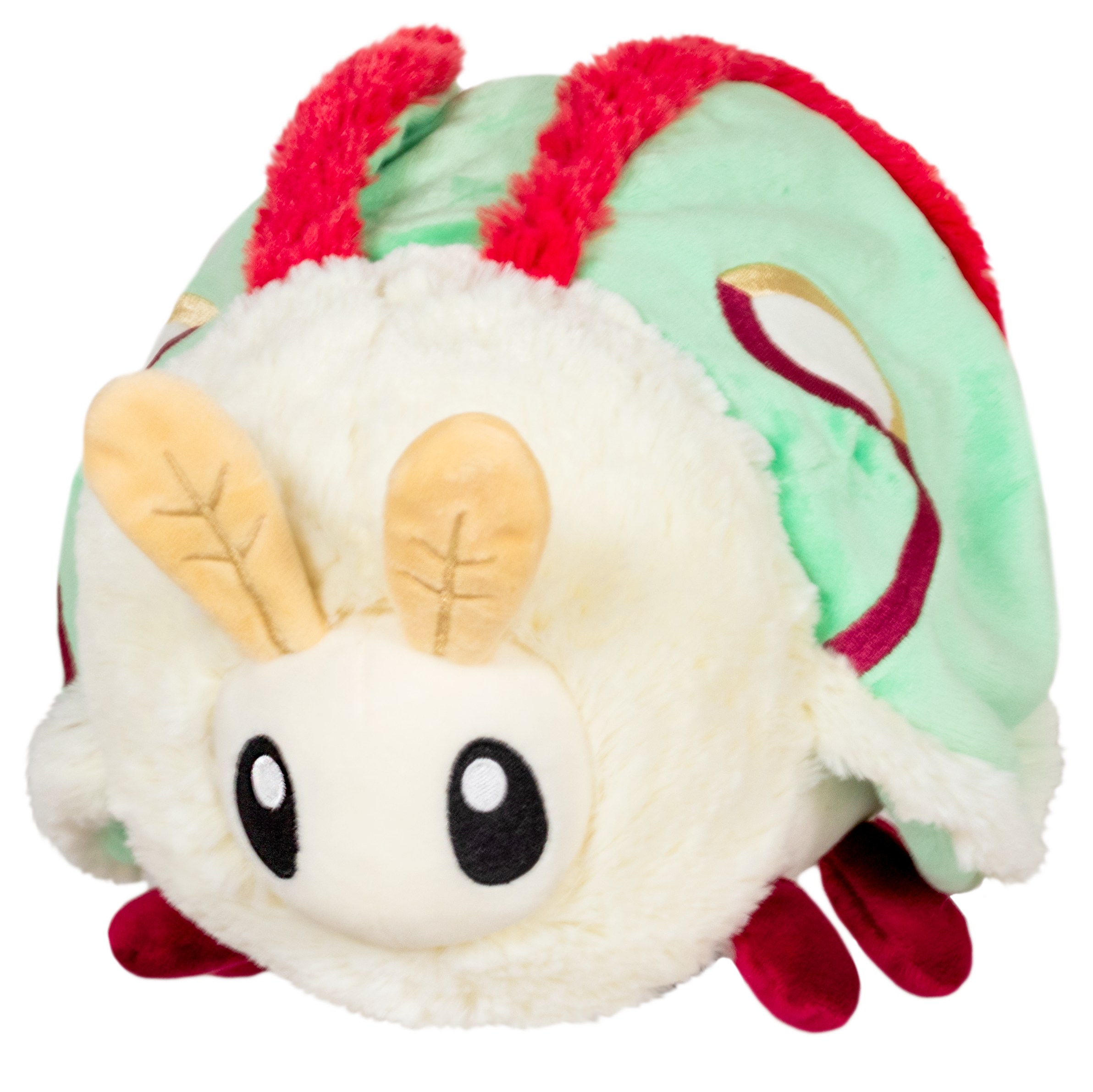 Mini Squishable Luna Moth