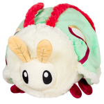 Load image into Gallery viewer, Mini Squishable Luna Moth
