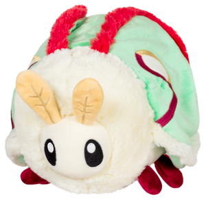Mini Squishable Luna Moth