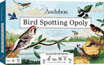 Load image into Gallery viewer, Audubon Bird Spotting Opoly Board Game
