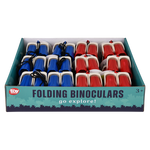 Load image into Gallery viewer, Folding Binoculars
