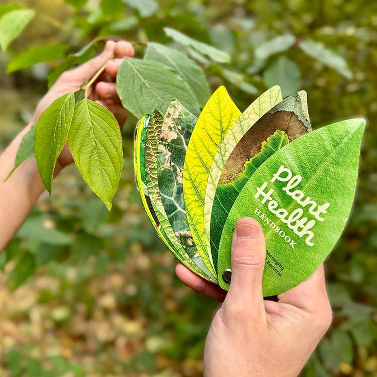 Plant Health Handbook