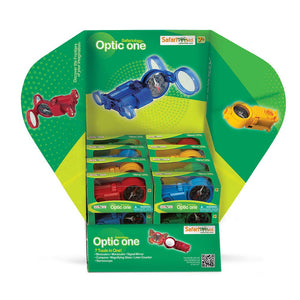 Opaque Optic One - mutil-tool toy