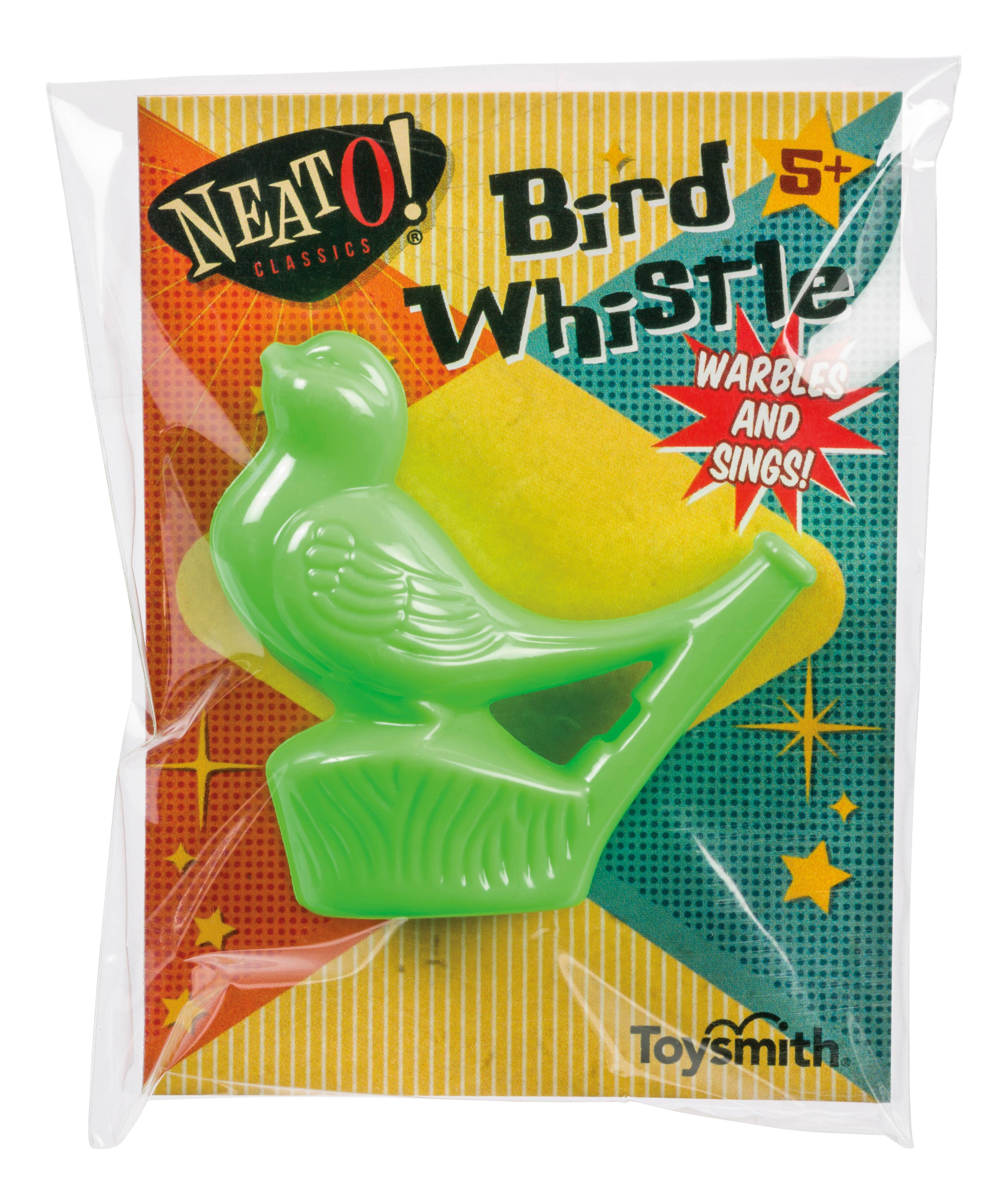 Neato! Bird Whistle