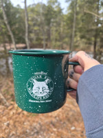 Load image into Gallery viewer, 16-oz. Cedar Run Campfire Mug
