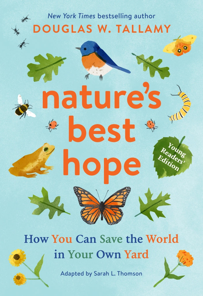 Nature's Best Hope- Young Readers' Edition
