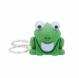 SALE- Light up frog key light