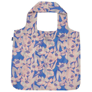 Eco-Chic Reusable Shopping Bags: Wilderness