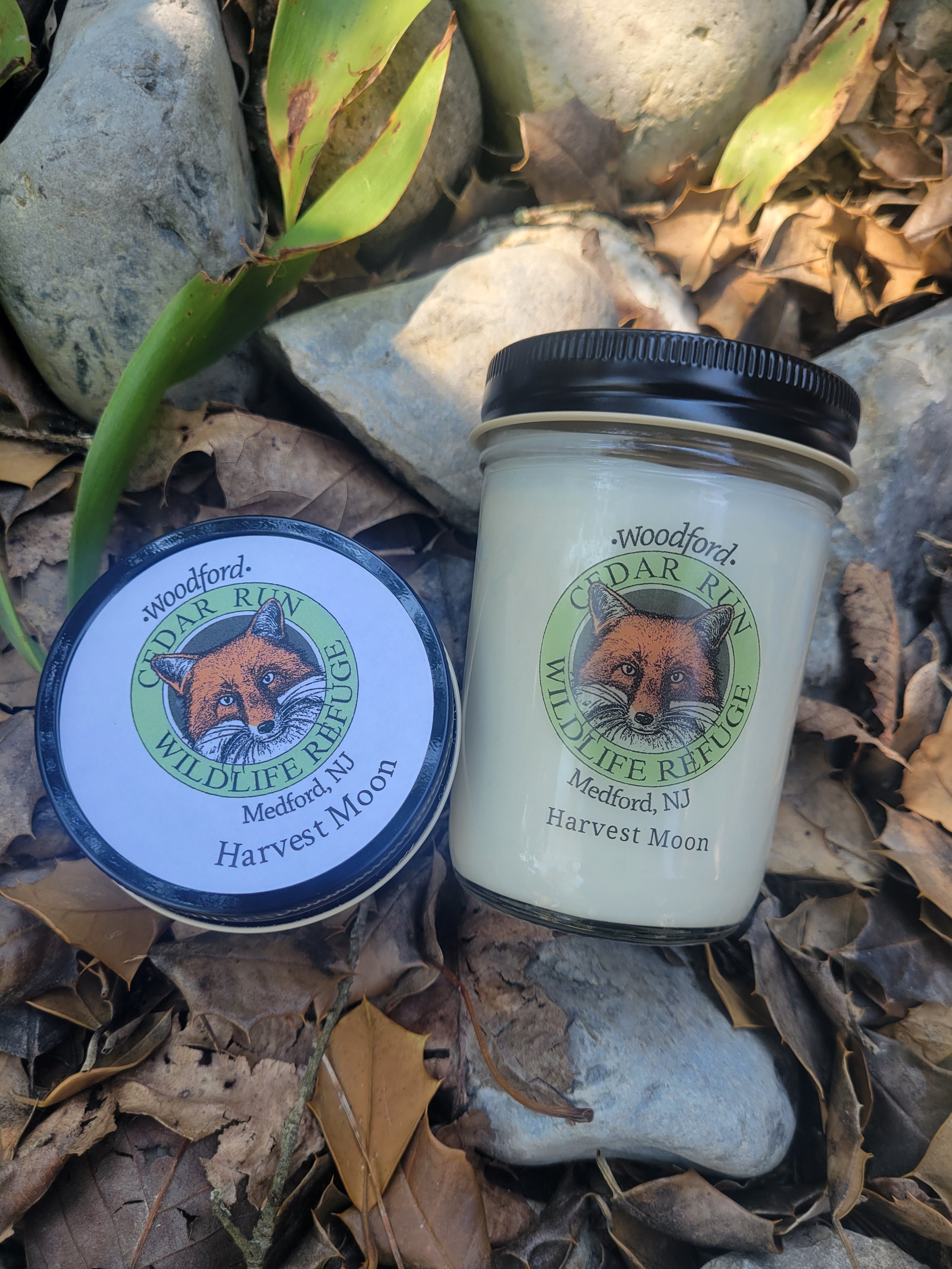 Locally Made Candles