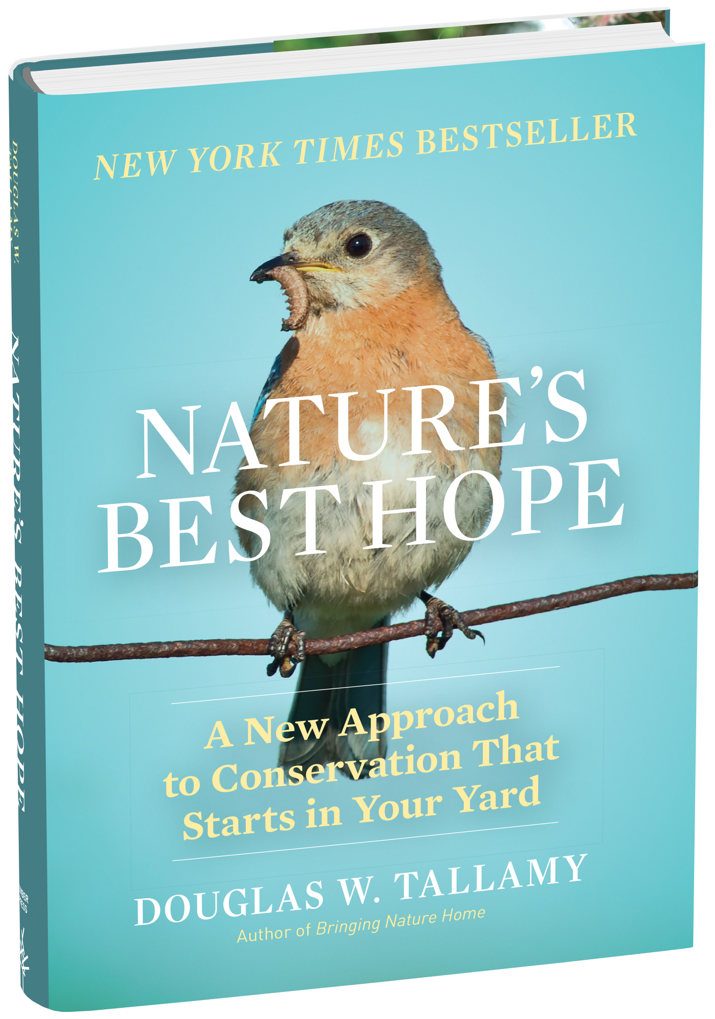 Nature's Best Hope