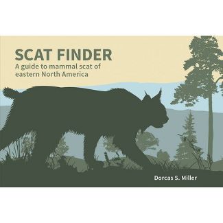 Scat Finder: A guide to mammal scat of eastern North America