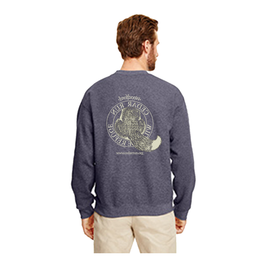 Adult Crewneck Sweatshirt