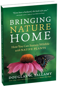 Bringing Nature Home