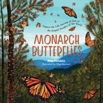 Load image into Gallery viewer, Monarch Butterflies

