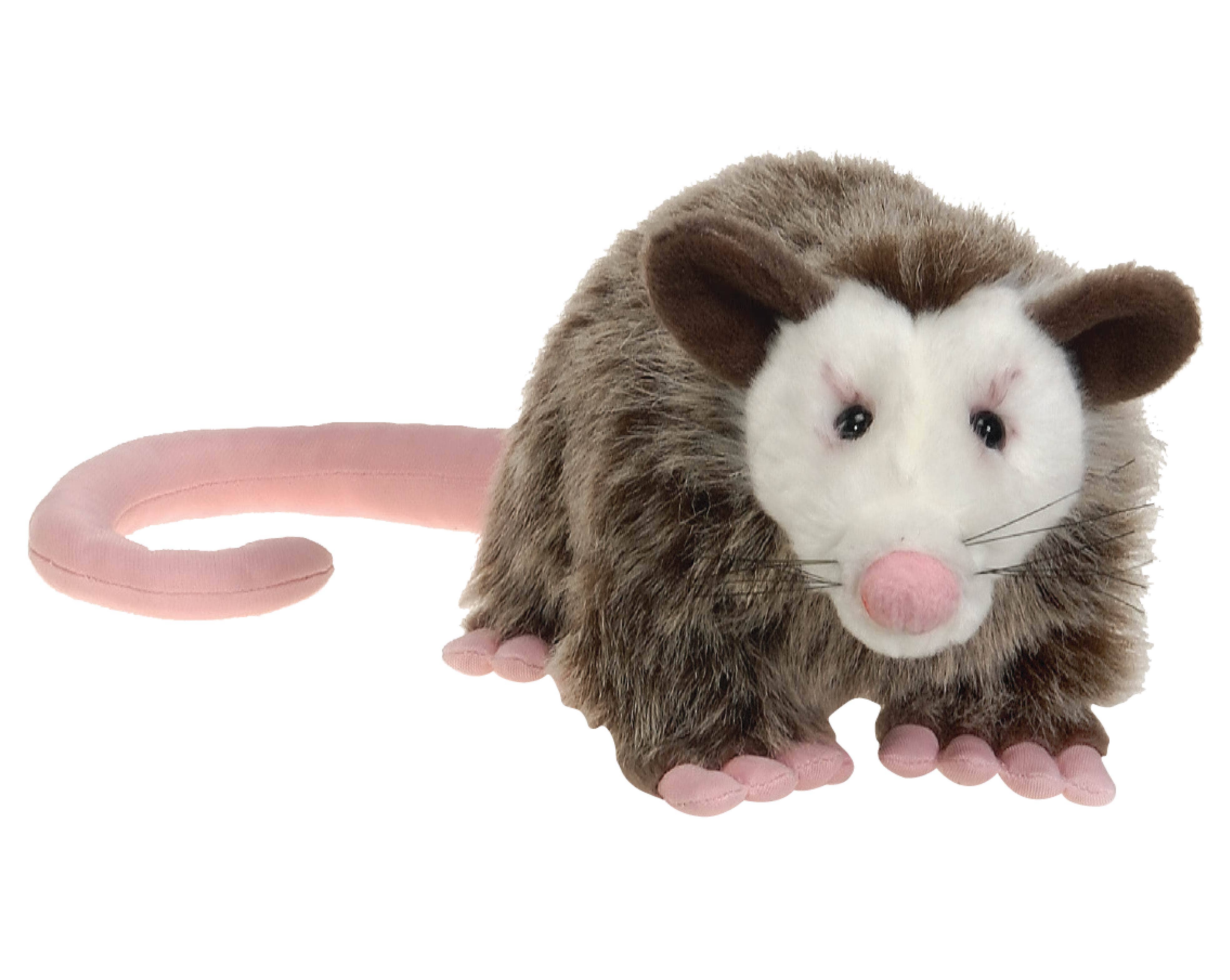 Large Opossum Plush