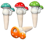 Load image into Gallery viewer, Mushroom Self-Watering Spikes
