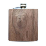 Load image into Gallery viewer, 6oz Nature Flasks

