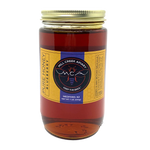 Load image into Gallery viewer, Flavored Raw Honey 1-lb. Jar
