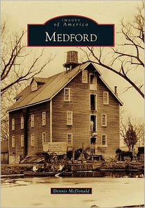Medford, New Jersey (Images of America Series)