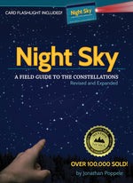 Load image into Gallery viewer, Night Sky: A Field Guide to the Constellations
