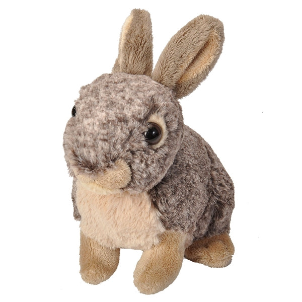 Large Rabbit Plush – Woodford Cedar Run Wildlife Refuge