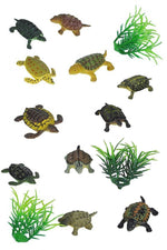 Load image into Gallery viewer, Mini Turtle Collection
