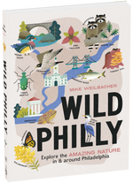 Load image into Gallery viewer, Wild Philly

